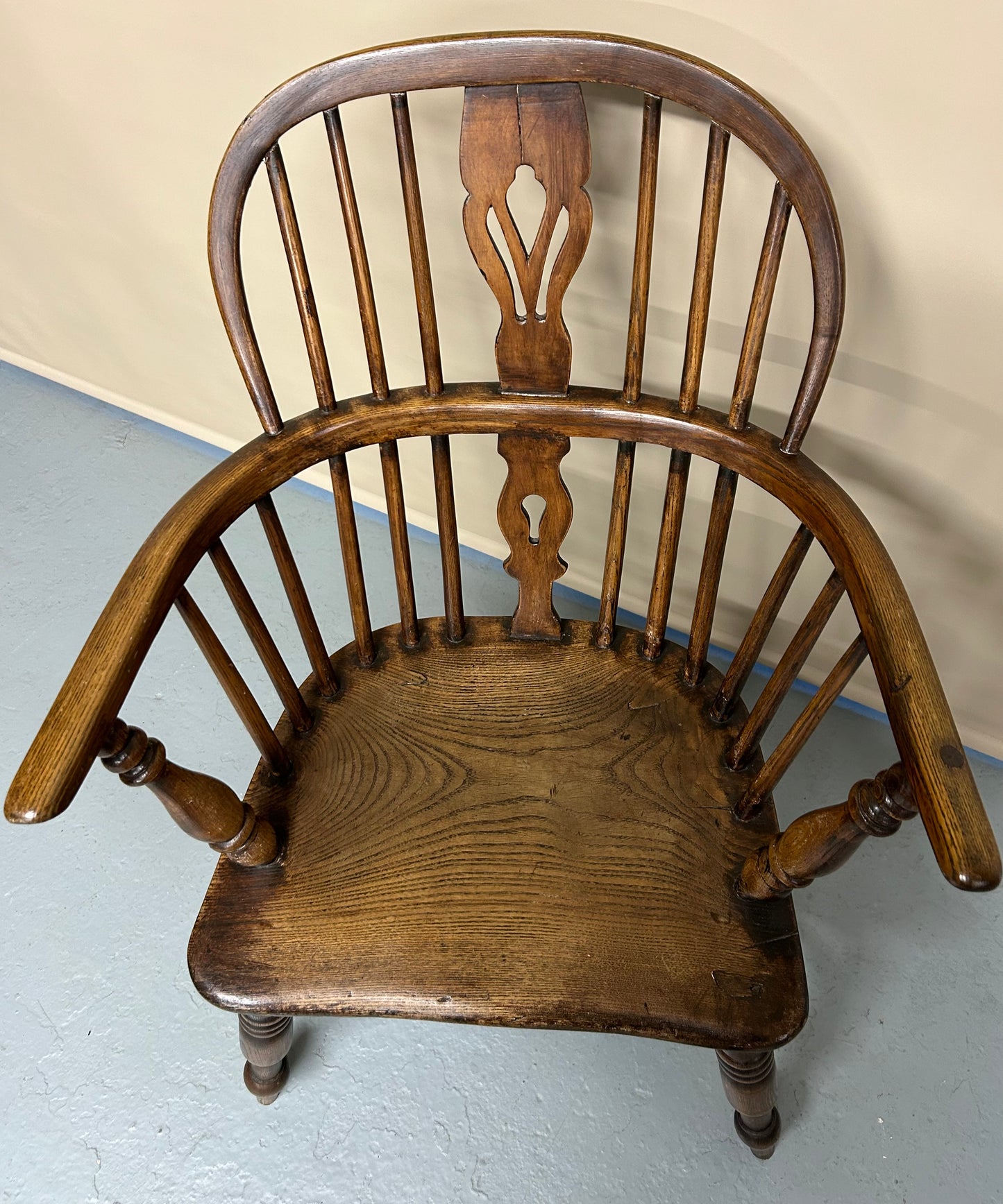 Windsor Chair