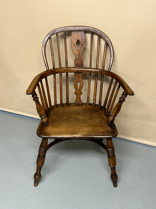 Windsor Chair