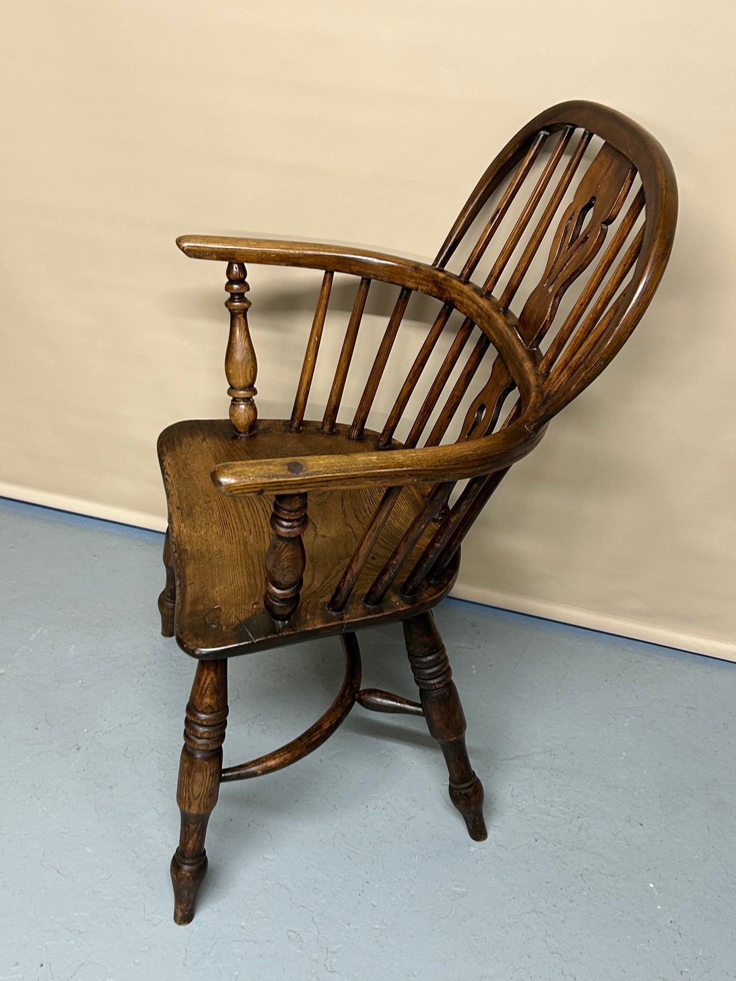 Windsor Chair