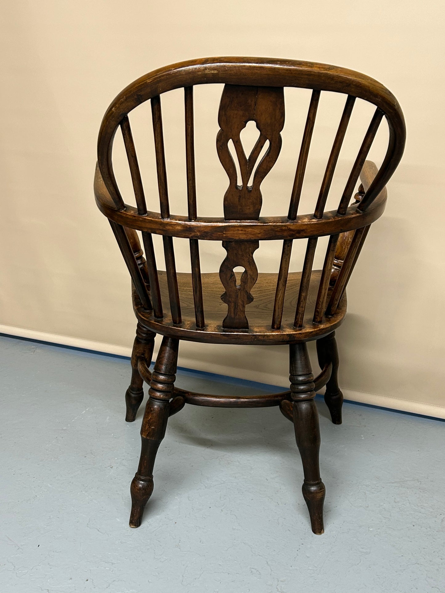 Windsor Chair