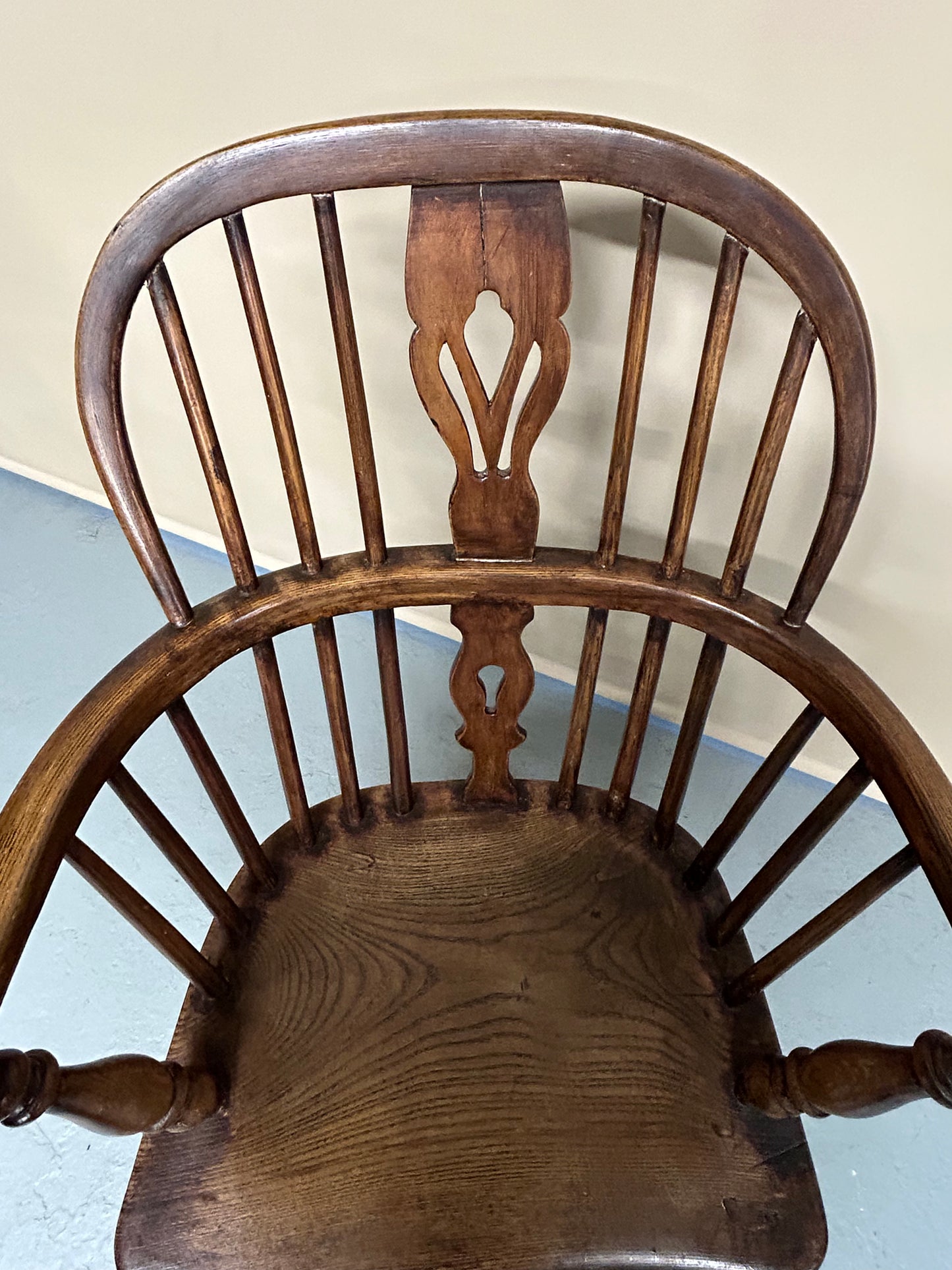 Windsor Chair